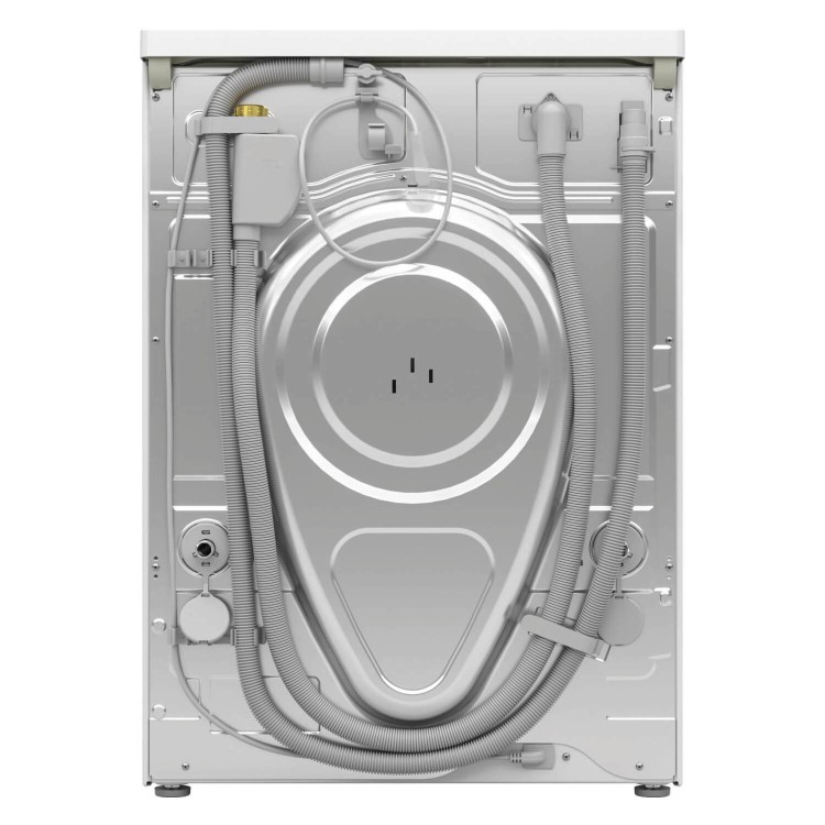 Refurbished Miele WSI863 Smart Freestanding 9KG 1600 Spin Washing Machine
