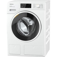 GRADE A1 - Miele WSI863 PowerWashXL With TwinDos 9kg 1600prm Freestanding Washing Machine - White