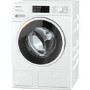 GRADE A1 - Miele WSI863 PowerWashXL With TwinDos 9kg 1600prm Freestanding Washing Machine - White