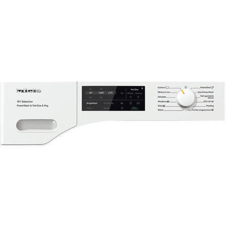 Refurbished Miele WSI863 Smart Freestanding 9KG 1600 Spin Washing Machine
