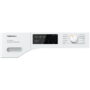 Miele 9kg 1600prm Freestanding Washing Machine - White