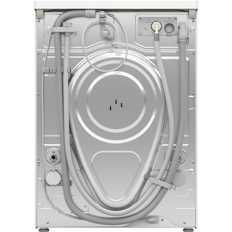 Miele 9kg 1600prm Freestanding Washing Machine - White