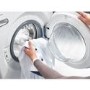 Refurbished Miele WSI863 Smart Freestanding 9KG 1600 Spin Washing Machine