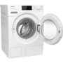 Miele 9kg 1600prm Freestanding Washing Machine - White