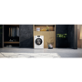 Miele 9kg 1600prm Freestanding Washing Machine - White