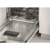 Whirlpool WSIO3T223PCEX WSIO3T223P 10 Place Slimline Fully Integrated Dishwasher with Quick Wash - Stainless Steel