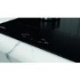 Whirlpool WSQ2160NE Touch Control 4 Zone Induction Hob - Black