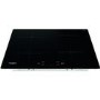 Whirlpool WSQ2160NE Touch Control 4 Zone Induction Hob - Black