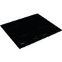 Whirlpool WSQ2160NE Touch Control 4 Zone Induction Hob - Black