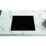 Whirlpool WSQ2160NE Touch Control 4 Zone Induction Hob - Black