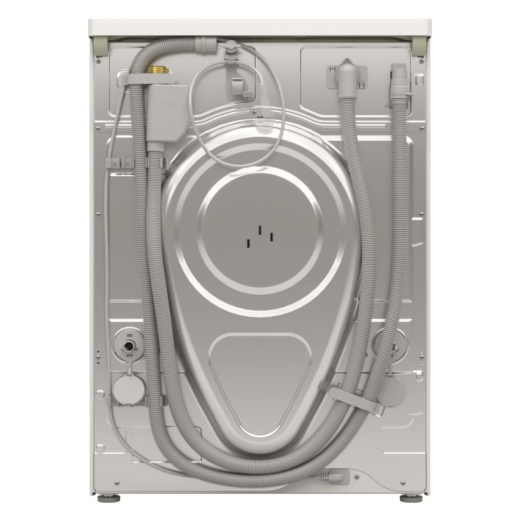 GRADE A2 - Miele WSR863 9kg 1600rpm Freestanding Washing Machine - White