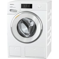 GRADE A2 - Miele WSR863 9kg 1600rpm Freestanding Washing Machine - White