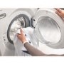 GRADE A2 - Miele WSR863 9kg 1600rpm Freestanding Washing Machine - White