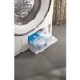 GRADE A2 - Miele WSR863 9kg 1600rpm Freestanding Washing Machine - White