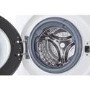 LG WashTower 12kg Wash 10kg Dry 1400rpm Stacked Washer Dryer - White