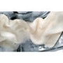 GRADE A3 - Heavy cosmetic damage - Miele WT2780 5.5kg Freestanding Washer Dryer - White