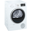 Siemens WT45M231GB iQ300 Super Efficient 8kg Freestanding Condenser Tumble Dryer With Heat Pump - White