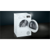 Siemens WT45M231GB iQ300 Super Efficient 8kg Freestanding Condenser Tumble Dryer With Heat Pump - White