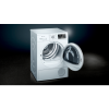 Siemens iQ300 Freestanding Heat Pump Tumble Dryer - White