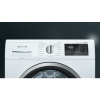 Siemens iQ300 Freestanding Heat Pump Tumble Dryer - White