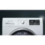 Siemens WT45N201GB iQ300 iSensoric 8kg Freestanding Condenser Tumble Dryer - White