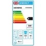Siemens iQ300 8kg Condenser Tumble Dryer - White