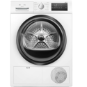 WT45N203GB Siemens iQ300 8kg Condenser Tumble Dryer - White