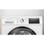 Siemens iQ300 8kg Condenser Tumble Dryer - White