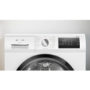 Siemens 8kg Condenser Tumble Dryer - White