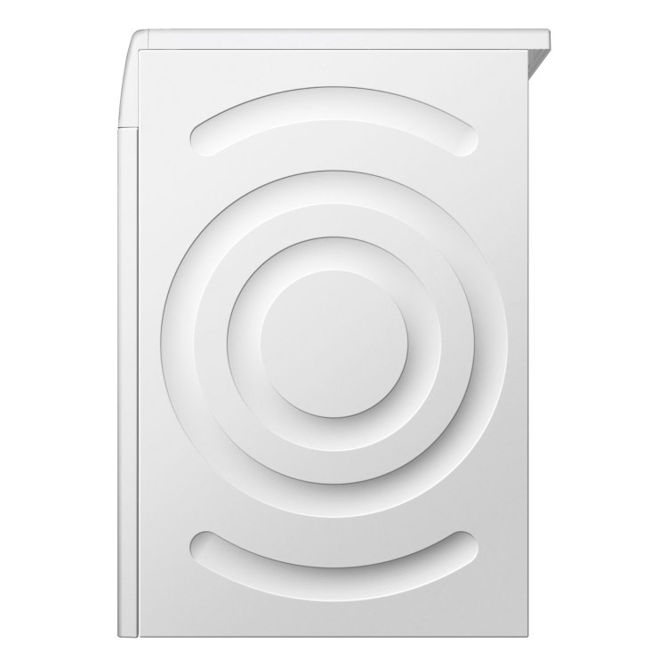 Siemens iQ300 8kg Condenser Tumble Dryer - White