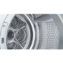 Siemens 8kg Condenser Tumble Dryer - White