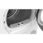 Siemens iQ300 8kg Condenser Tumble Dryer - White