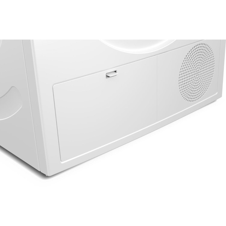 Siemens iQ300 8kg Condenser Tumble Dryer - White