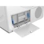 Siemens iQ300 8kg Condenser Tumble Dryer - White