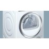Siemens WT47W590GB 8kg Freestanding Heat Pump Tumble Dryer - White