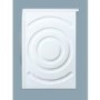 Siemens WT47W590GB 8kg Freestanding Heat Pump Tumble Dryer - White
