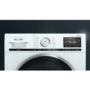 Refurbished Siemens iQ700 WT48XEH9GB Freestanding Heat Pump 9KG Tumble Dryer White
