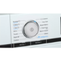 Refurbished Siemens iQ700 WT48XEH9GB Freestanding Heat Pump 9KG Tumble Dryer White