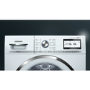 Siemens WT4HY790GB iQ700 iSensoric 9kg Freestanding Heat Pump Tumble Dryer-White