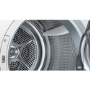 Siemens WT4HY790GB iQ700 iSensoric 9kg Freestanding Heat Pump Tumble Dryer-White