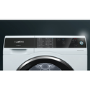 Siemens WT7UH640GB iSensoric selfCleaning Freestanding Condenser Tumble Dryer With Heat Pump 8kg White
