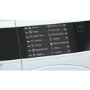 Siemens WT7UH640GB iSensoric selfCleaning Freestanding Condenser Tumble Dryer With Heat Pump 8kg White