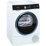 Siemens WT7XH940GB 9kg Condenser Tumble Dryer With Heat Pump - White