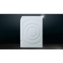 Siemens WT7XH940GB 9kg Condenser Tumble Dryer With Heat Pump - White