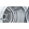 Siemens WT7XH940GB 9kg Condenser Tumble Dryer With Heat Pump - White