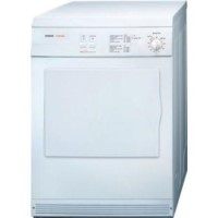 WTA3002GB Bosch Freestanding Vented Dryer