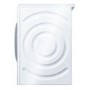 GRADE A1 - Bosch WTA74100GB 6kg Freestanding Vented Tumble Dryer White