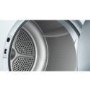 GRADE A2 - Bosch WTA74100GB 6kg Freestanding Vented Tumble Dryer White