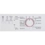 Bosch WTA74100GB 6kg Freestanding Vented Tumble Dryer - White