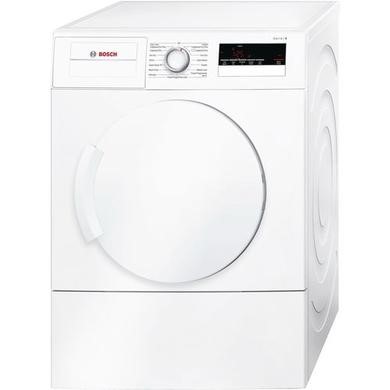 Bosch Serie 4 WTA79200GB 7kg Vented Tumble Dryer - White